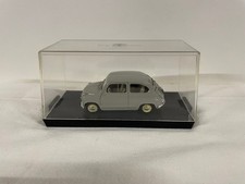 FIAT 600 - SCALA 1/43 - BRUMM