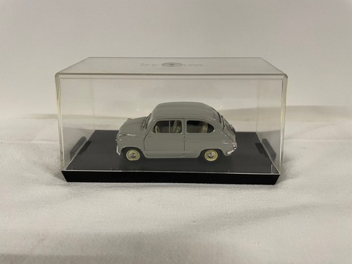 Fiat 600 scala brumm - -,