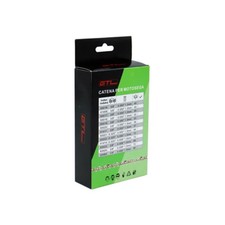 CATENA GTL PER MOTOSEGA