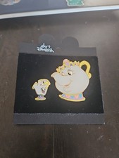 DLR - Spilla Disney serie La