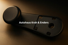 Originale BMW Manovella Kurbelgriff 3er E30 Limousine Touring 51321904507 Nuovo