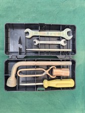 scatola attrezzi A112 scatola