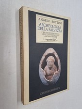 ARCHEOLOGIA DELLA SALVEZZA