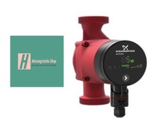 Pompa di riscaldamento