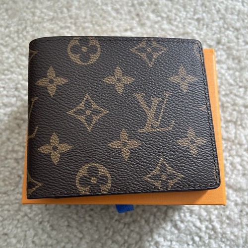 Portafoglio louis vuitton - portafoglio,
