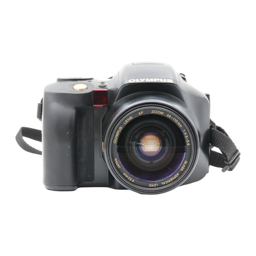 Olympus 100s is100s - is,