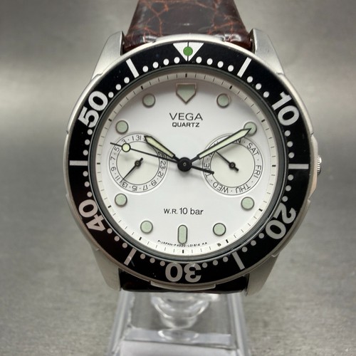 Citizen vega dive watch - citizen,