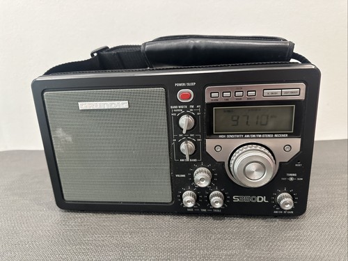 Grundig s350dl ricevitore - grundig,
