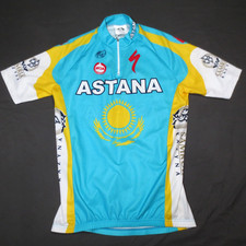 Maglia ciclismo MOA TG:5