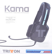 MAD CATZ Tritton Kama Stereo