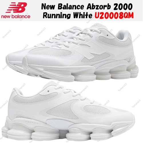 New balance abzorb 2000 - new,