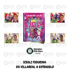 Liga Este 2025-26 Panini -