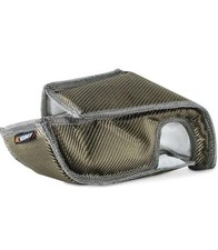 Ford Focus ST 2013-2018 Mishimoto Titanio Turbo Coperta/Giacca Nuova