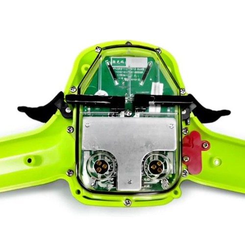 Nilox pcb makai nui - nui,