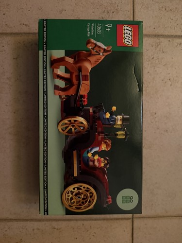 Lego natale limited edition - natale,