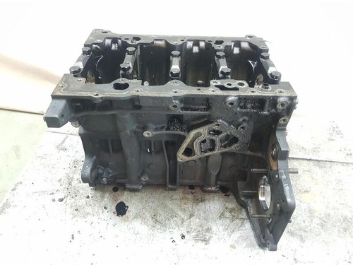 Blocco motore bmw serie - blocco,