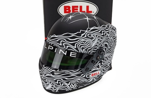 Mini helmet bell - bell,