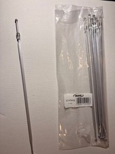 Mavic Spoke Ksyrium SSC SL 04