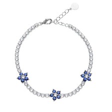 Bracciale Ottaviani con cubic