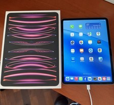 Apple iPad Pro 4a Gen. 128GB, Wi-Fi, 11" - Grigio Siderale