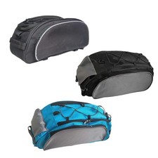 Borsa portabici riflettente - borsa,