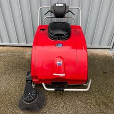 Spazzatrice BIEMMEDUE