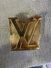 Cintura Louis Vuitton