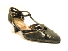 ComodaViola 158 decolte tacco