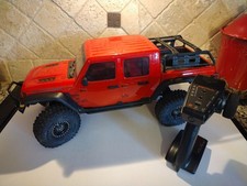  Axial SCX10 III Jeep JT