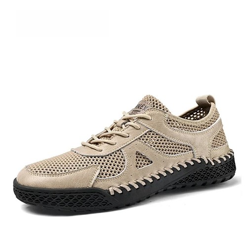 Sneakers casual uomo in - da,