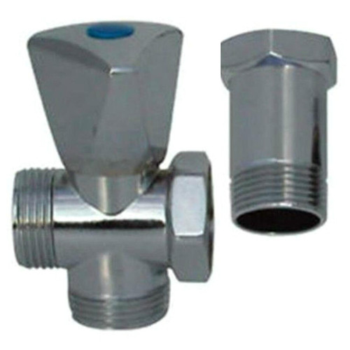 Rubinetto per lavatrice - rubinetto,