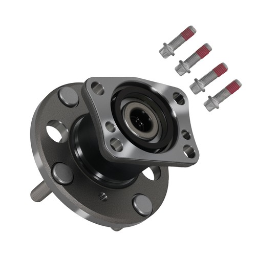 1pc kit cuscinetto posteriore - 1pc,