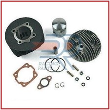 KIT GRUPPO TERMICO CILINDRO DR