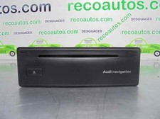 4D0919892 SISTEMA DI