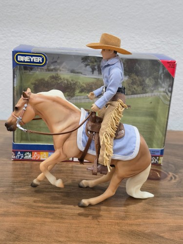 Raro classic breyer horse - raro,