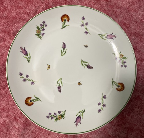 Piatto portata tiffany - piatto,