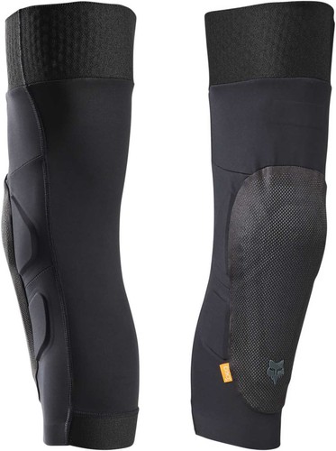 Ginocchiere fox racing launch - ginocchiere,