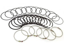 Kit anello pistone motore