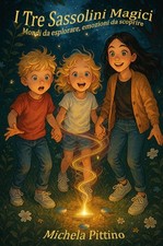 Libro - Pittino Michela - I