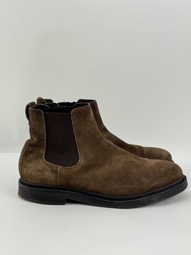 Zara stivaletti chelsea - stivaletti,