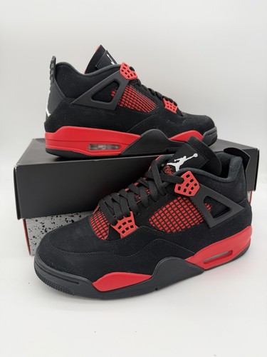 Jordan retro mid red - jordan,