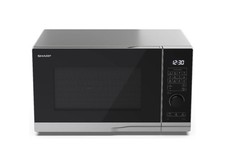 FORNO ELETTRICO MICROONDE