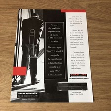 GRAM72 MAGAZINE ADVERT 11X8