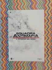 Squadra Antimafia Il Ritorno