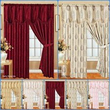 Coppia di tende MALTA