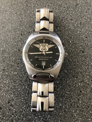 Orologio polso uomo vintage - orologio,