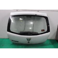 PORTELLO POST. DACIA SANDERO