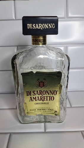 Bottiglia liquore vintage - bottiglia, di