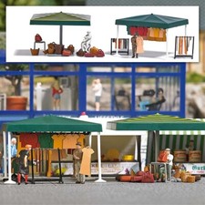 Busch 1825 - 1/87 / H0 Stand