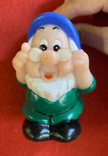 NANO BIANCANEVE PUPAZZO DI